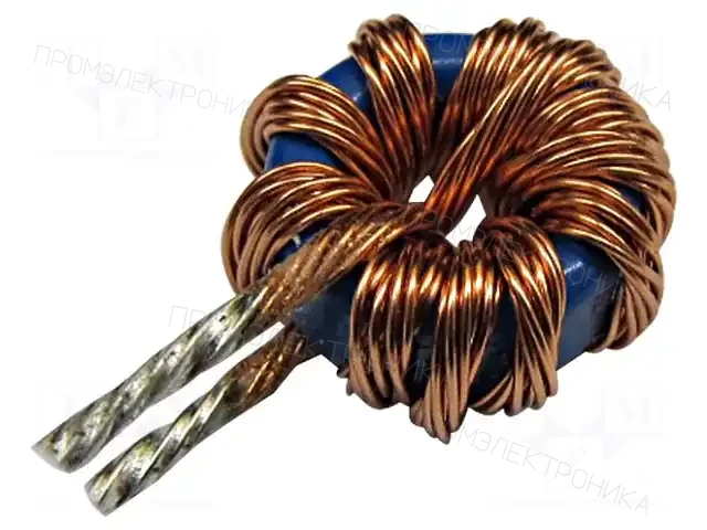 FERYSTER DTMSS-12.5/0.0047/10-V — Дроссели