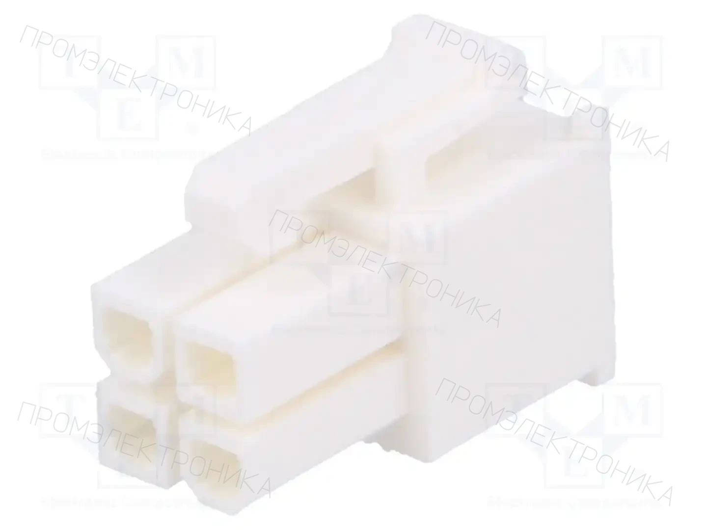 AMPHENOL COMMUNICATIONS SOLUTIONS 10127815-04LF — Разъeмы сигнальные растр 4,20мм