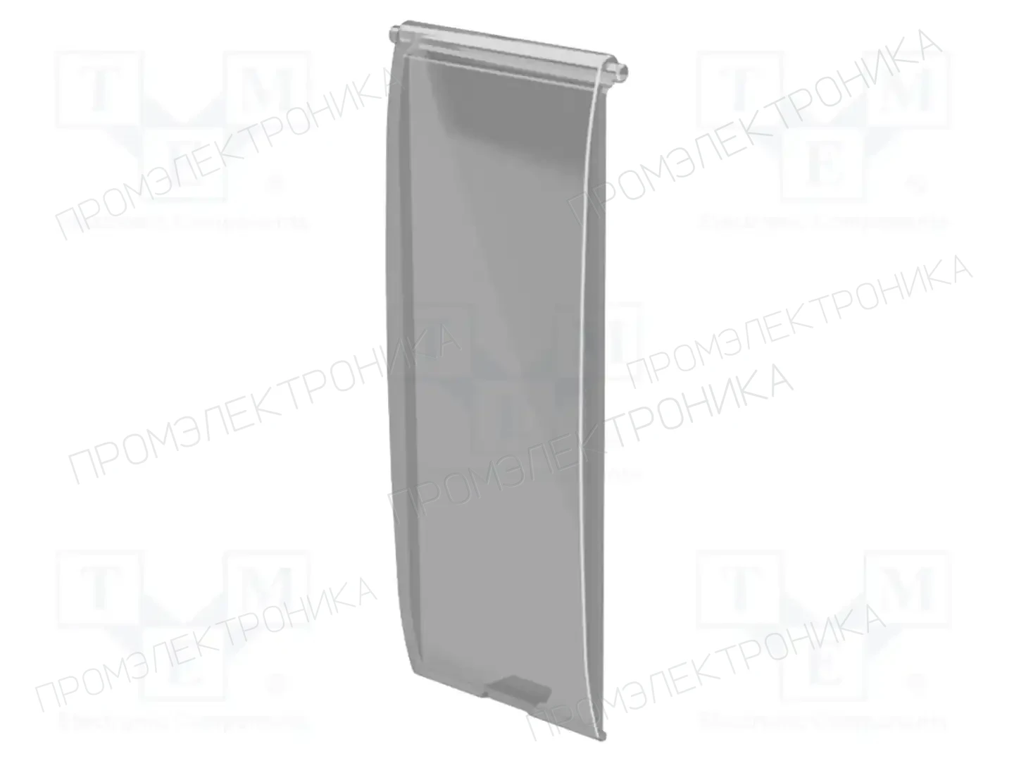 ITALTRONIC P10060721P — Аксессуары к корпусам на DIN-рейку