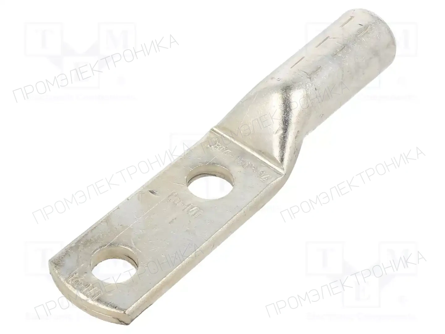 BM GROUP BM73207 — Неизолированные коннекторы