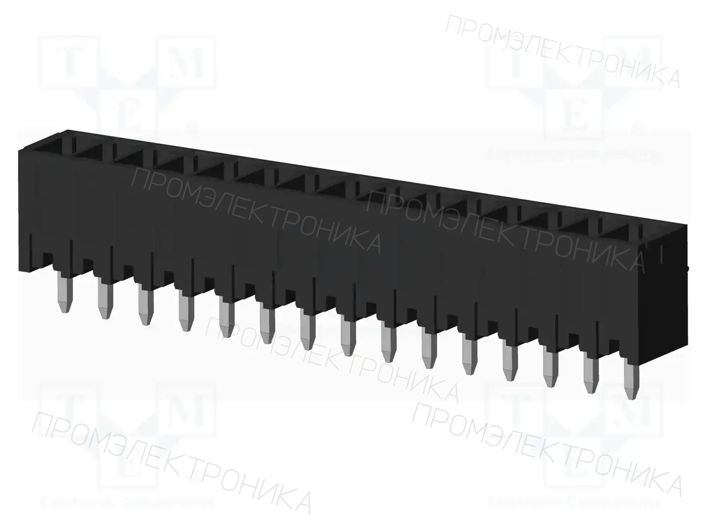 AMPHENOL ANYTEK OQ1512000000G — Клеммные колодки разъемного типа