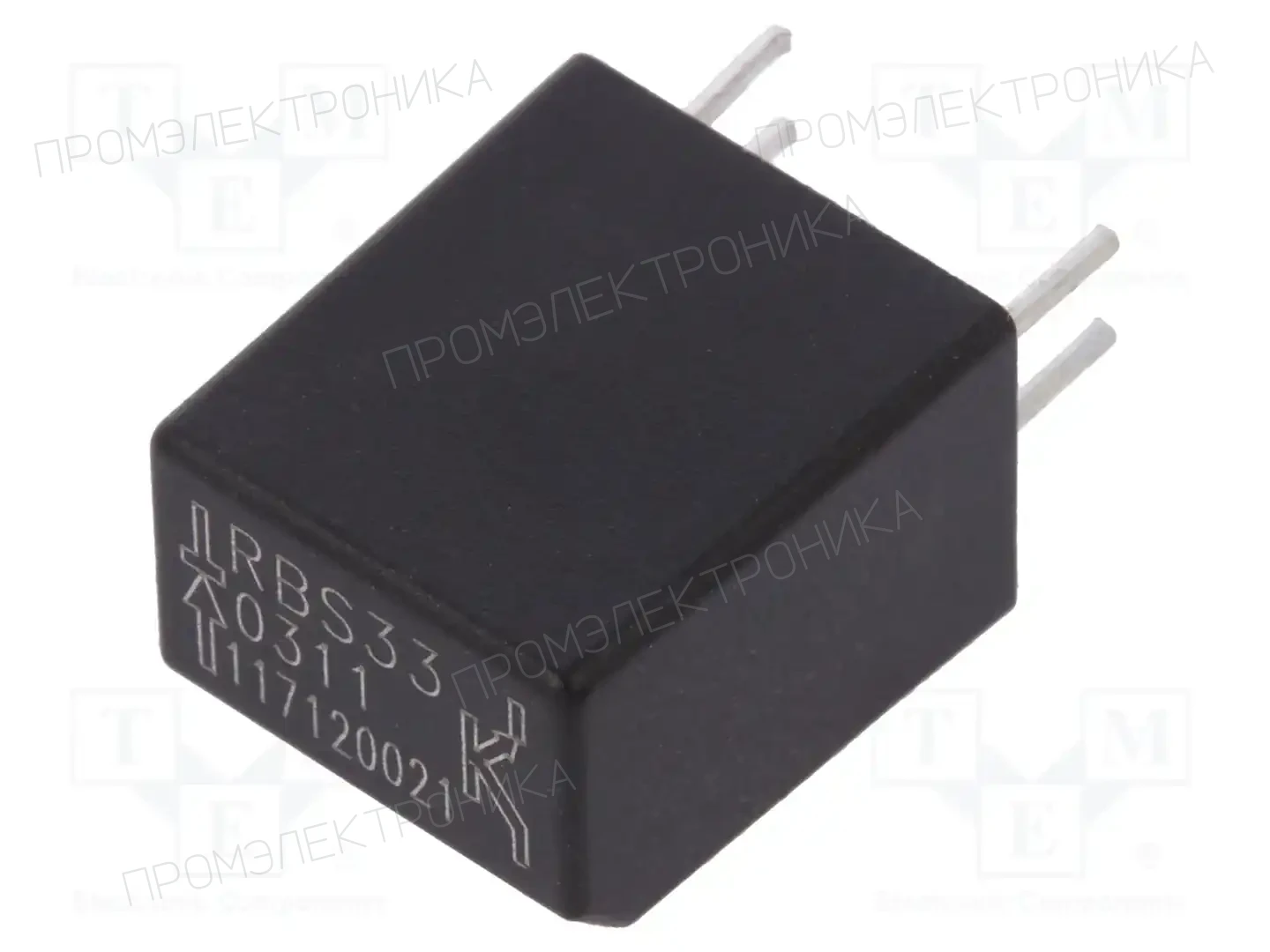 ONCQUE RBS330311 — Датчики наклона
