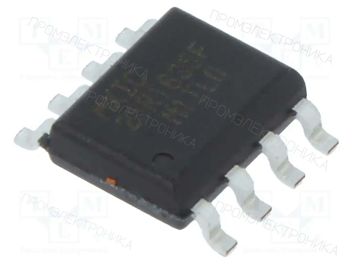 MACRONIX INTERNATIONAL MX25R1635FM1IL0/TUBE — Памяти FLASH последовательные