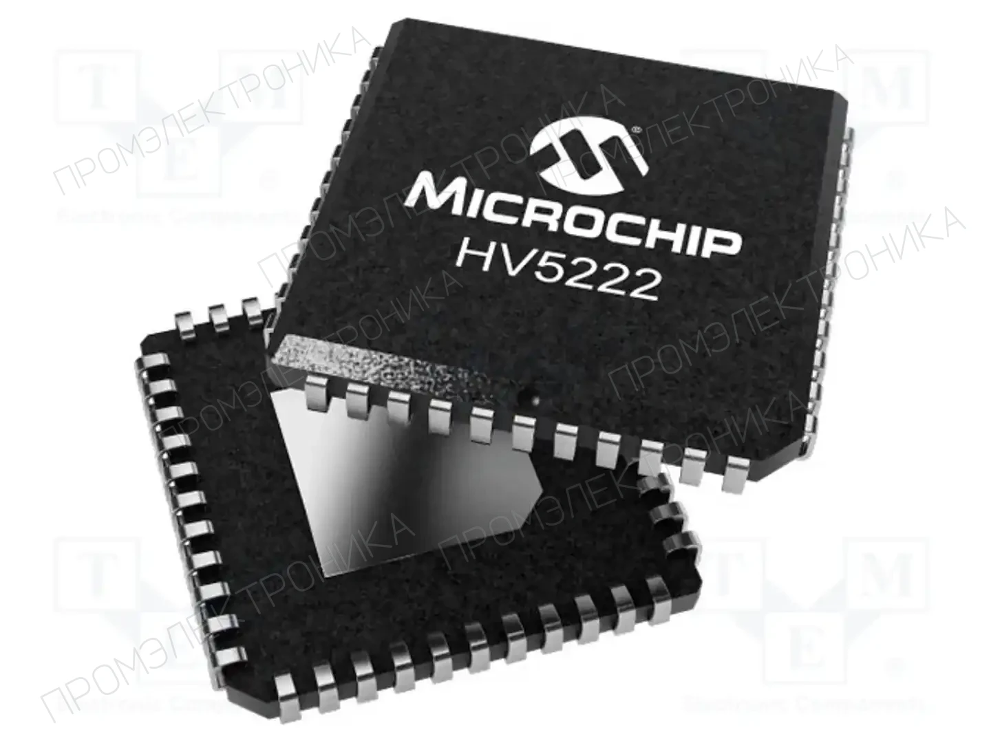 Microchip Technology HV5222PJ-G — Сдвигающие регистры