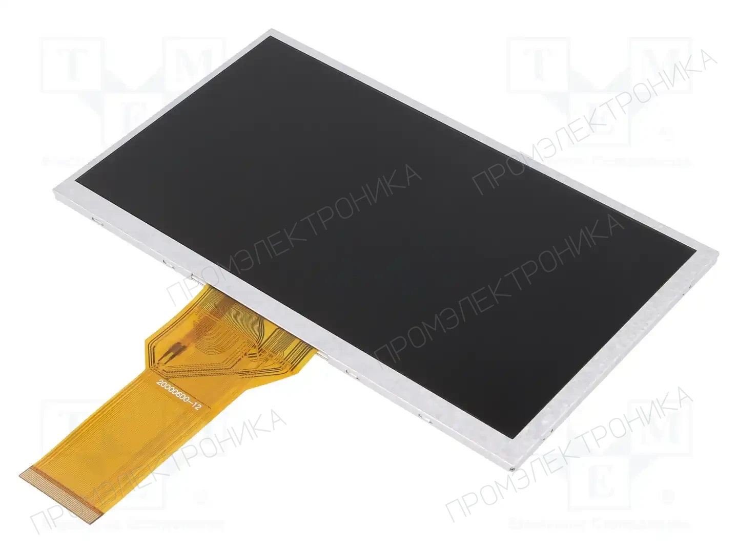 POWERTIP PH800480T013-IHA02 — Дисплеи TFT
