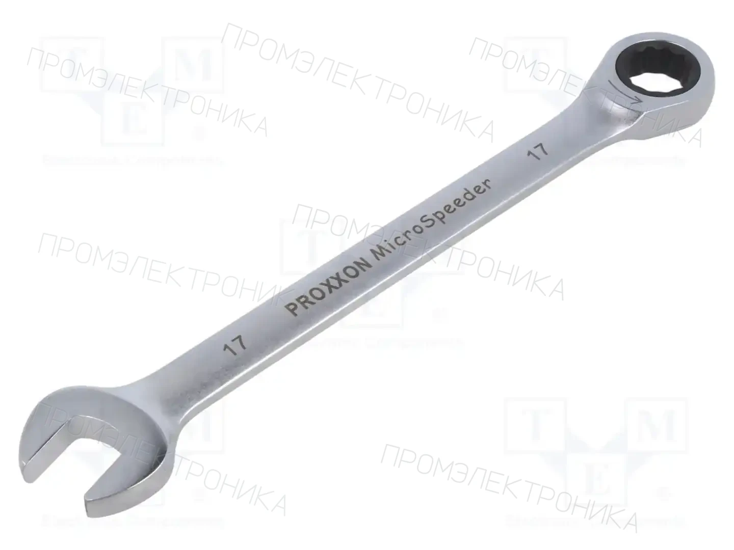 PROXXON 23266 — Рожковые и накидные ключи