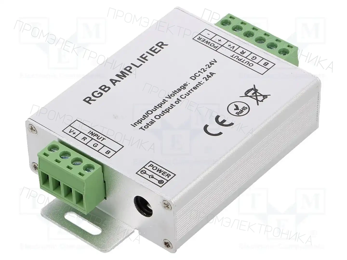 OPTOFLASH CTR-RGB-AMP-8A-01 — Прочие аксессуары LED