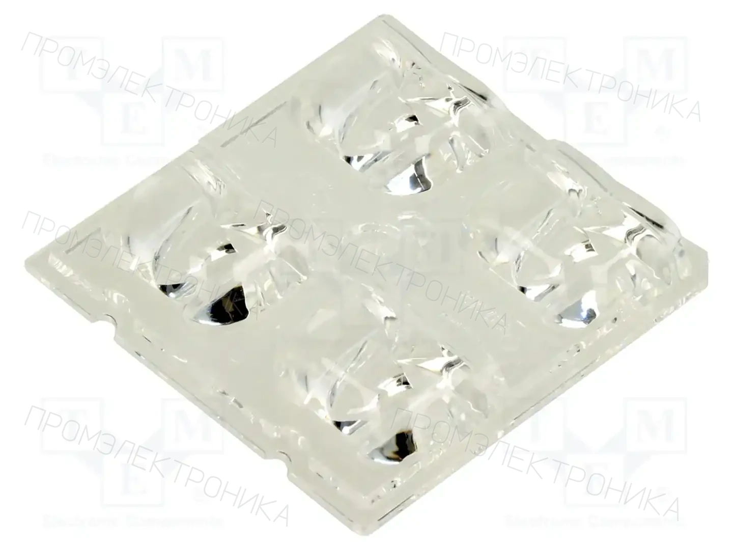 LEDIL C15021_STRADA-2X2-SCL — Линзы