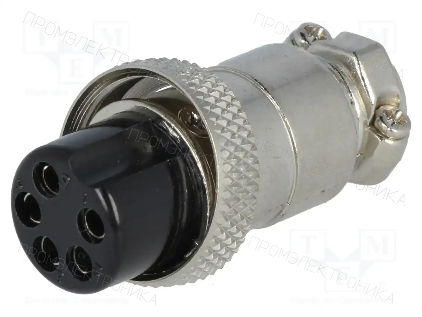 CLIFF FC684215 — Разъeмы микрофонные