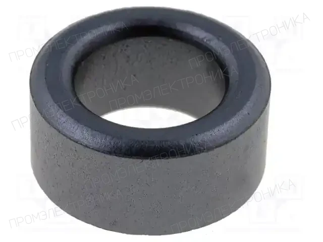 FERROCORE T20X10X12.5 — Ферриты кольцевые