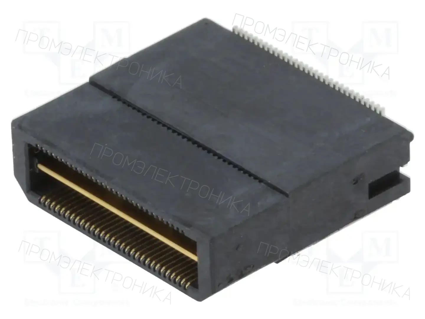 SAMTEC QTH-030-05-F-D-A — Разъeмы пластина - пластина