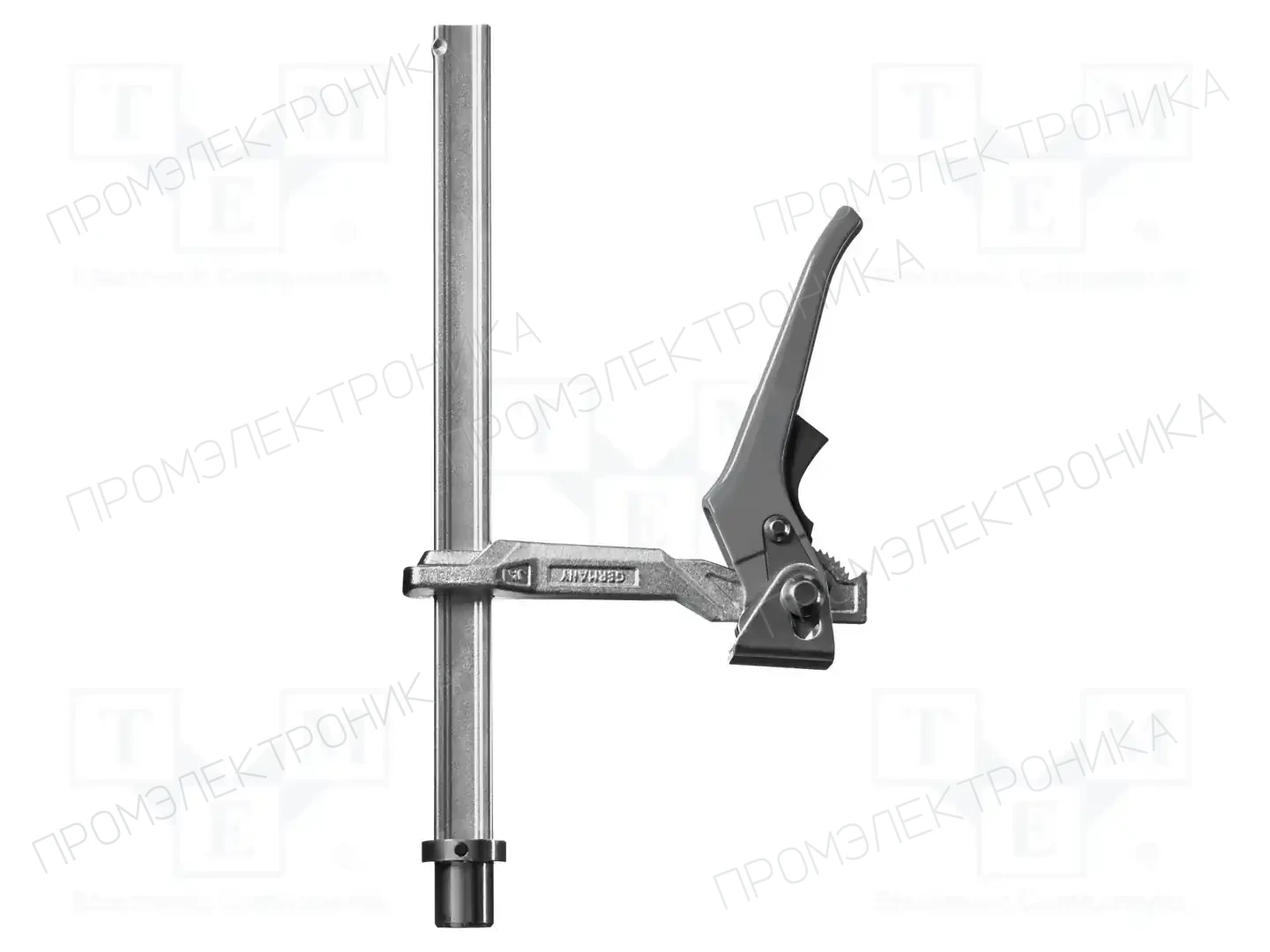 BESSEY TW16-20-10H — Тиски и струбцины
