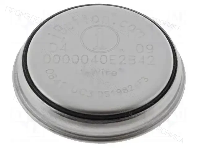 Analog Devices (MAXIM INTEGRATED) DS1982-F3+ — Памяти остальн. - микросхемы