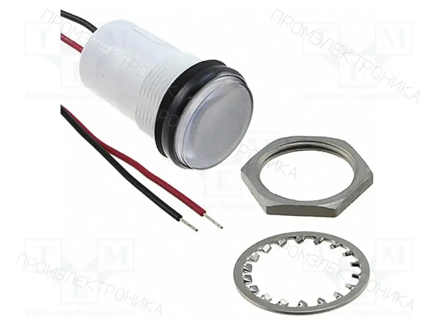 DIALIGHT 557-1002-804F — LED панельные индикаторы