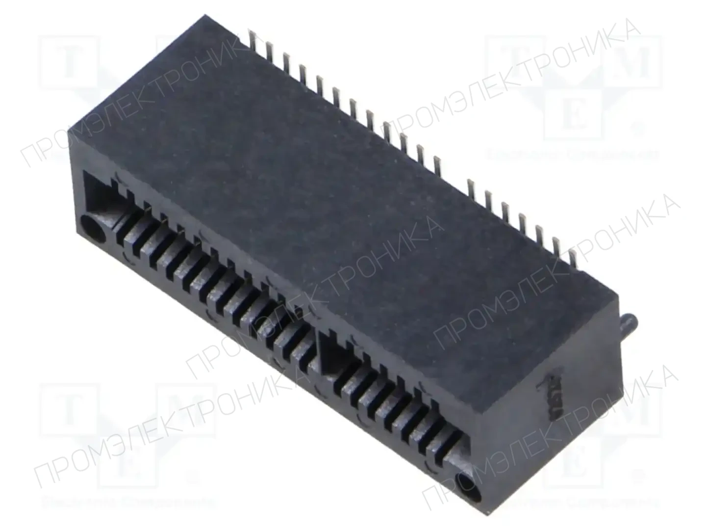 SAMTEC MEC1-120-02-L-D-A-K-TR — Разъeмы пластина - пластина