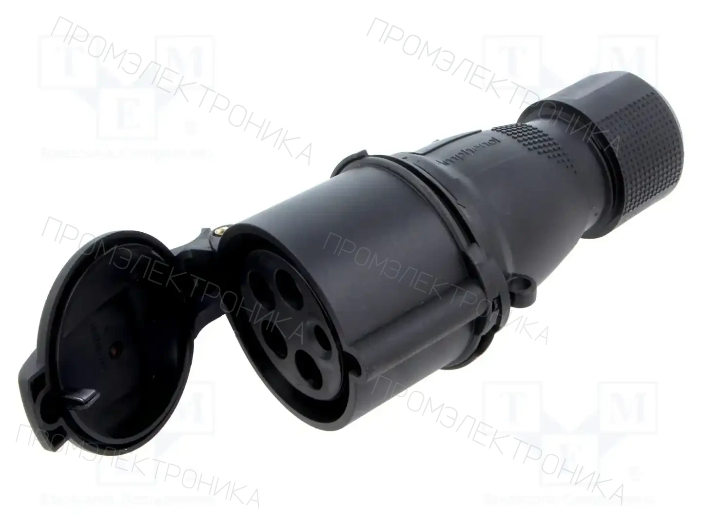 AMPHENOL 2CMA103592R1000 — Многофазные разъемы IEC 60309