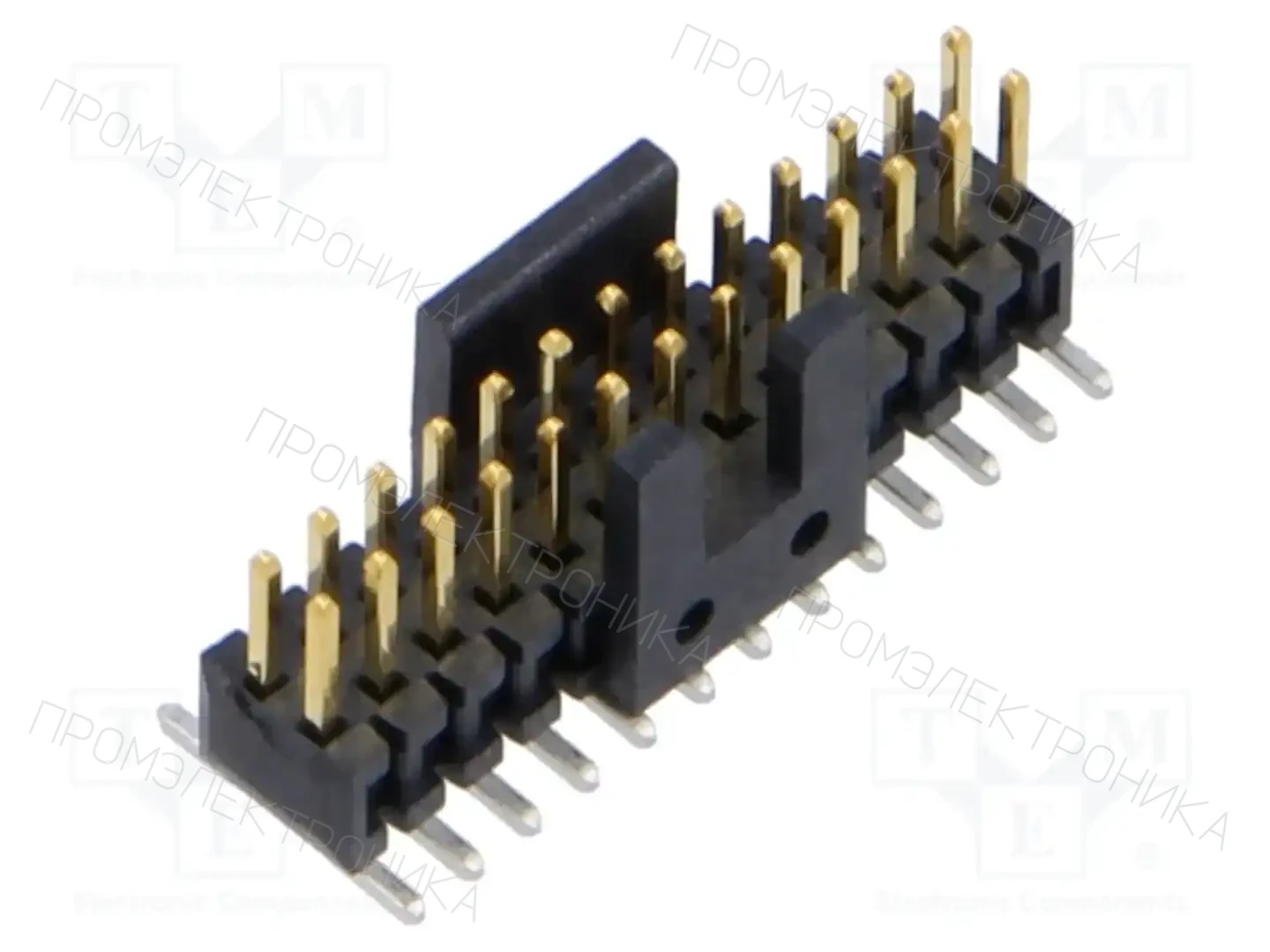 SAMTEC FTSH-113-01-F-DV-K — Разъeмы пластина - пластина
