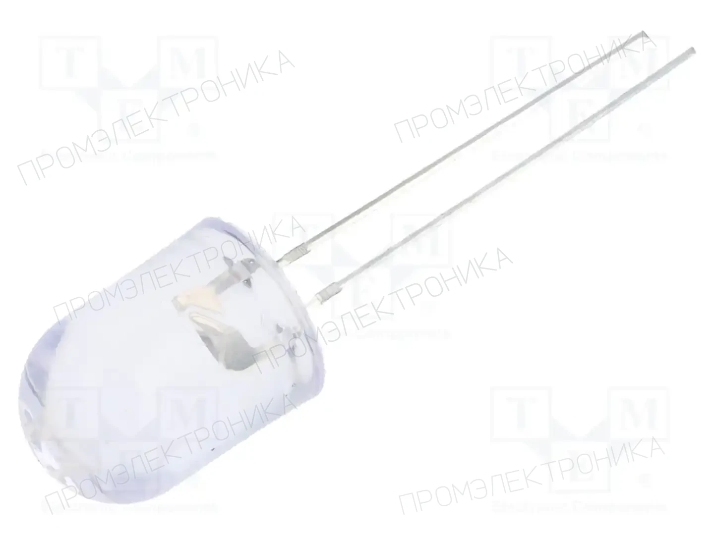 OPTOSUPPLY OS5REA5A31A-T — Круглые светодиоды THT