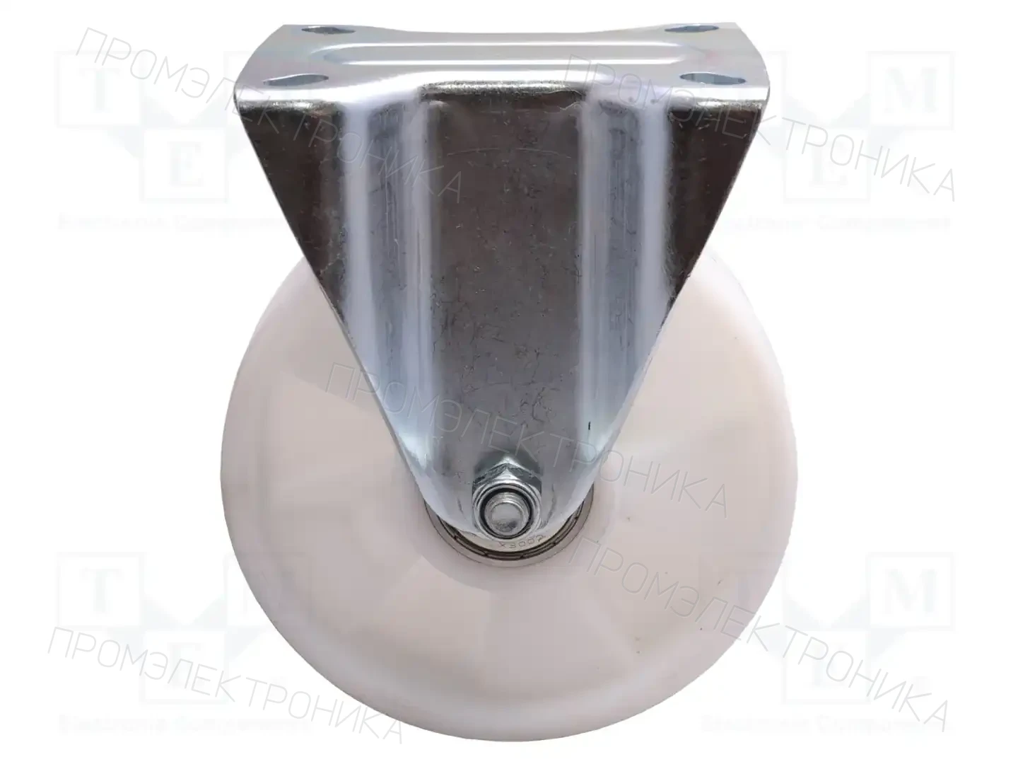RADER TPE-POB 125S — Колеса