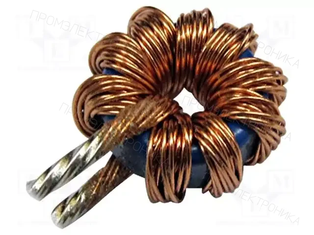 FERYSTER DTMSS-12.5/0.0033/15-V — Дроссели