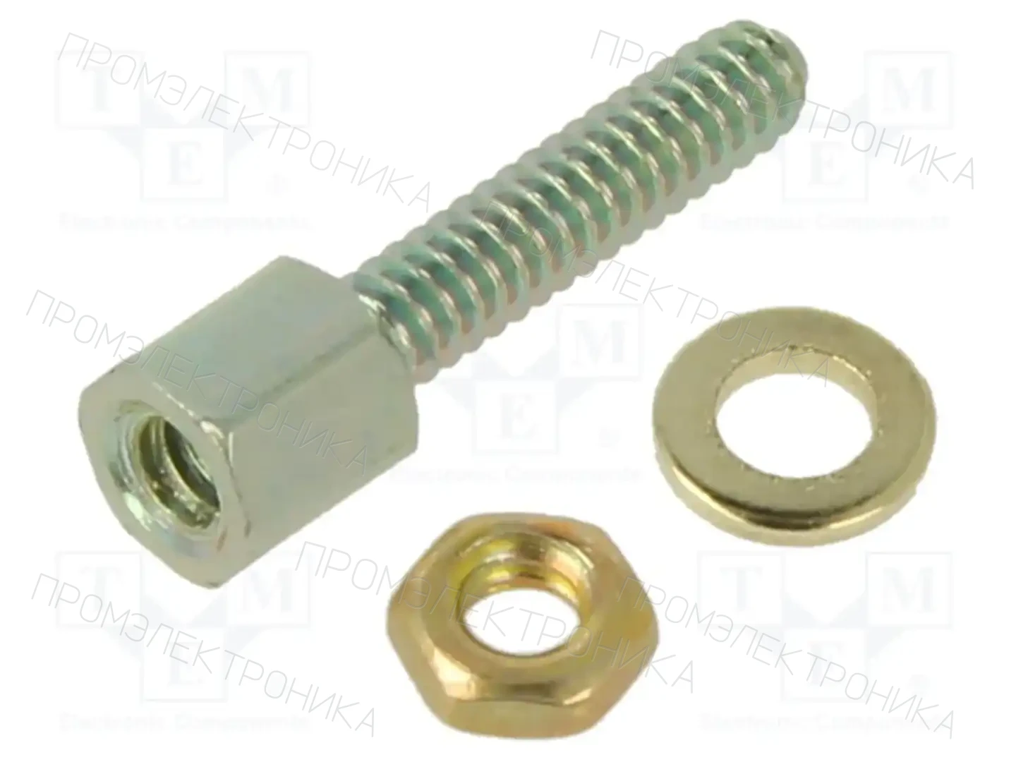 KEYSTONE 7244 — Элементы дистанционные металлические
