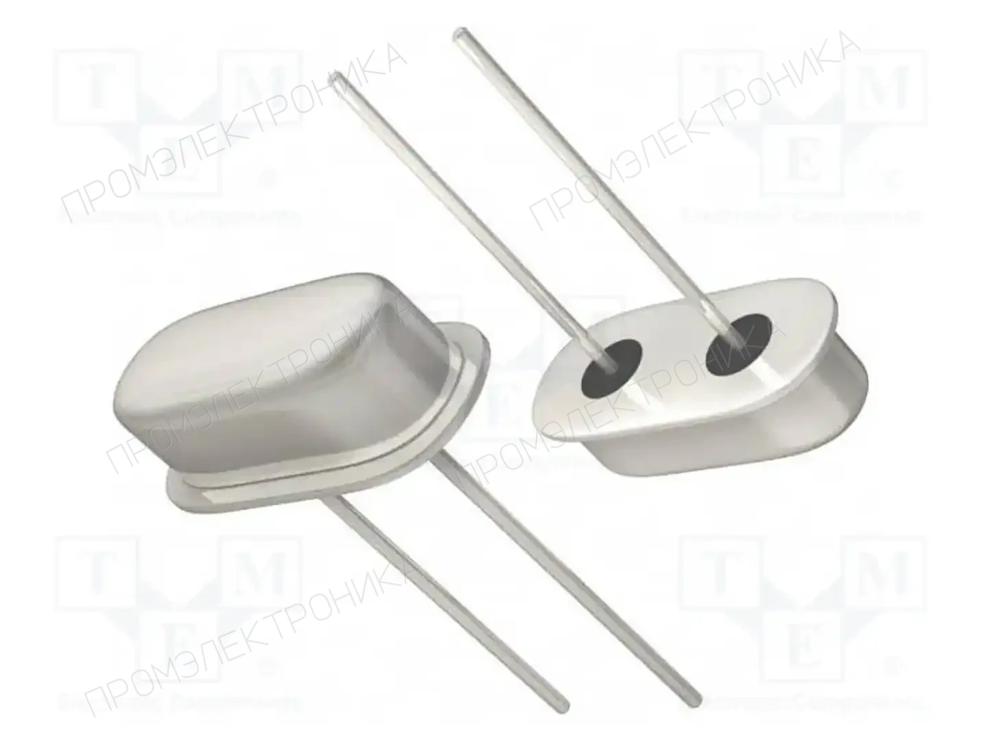 ABRACON ABL-16.000MHZ-B4Y-T — Резонаторы и генераторы