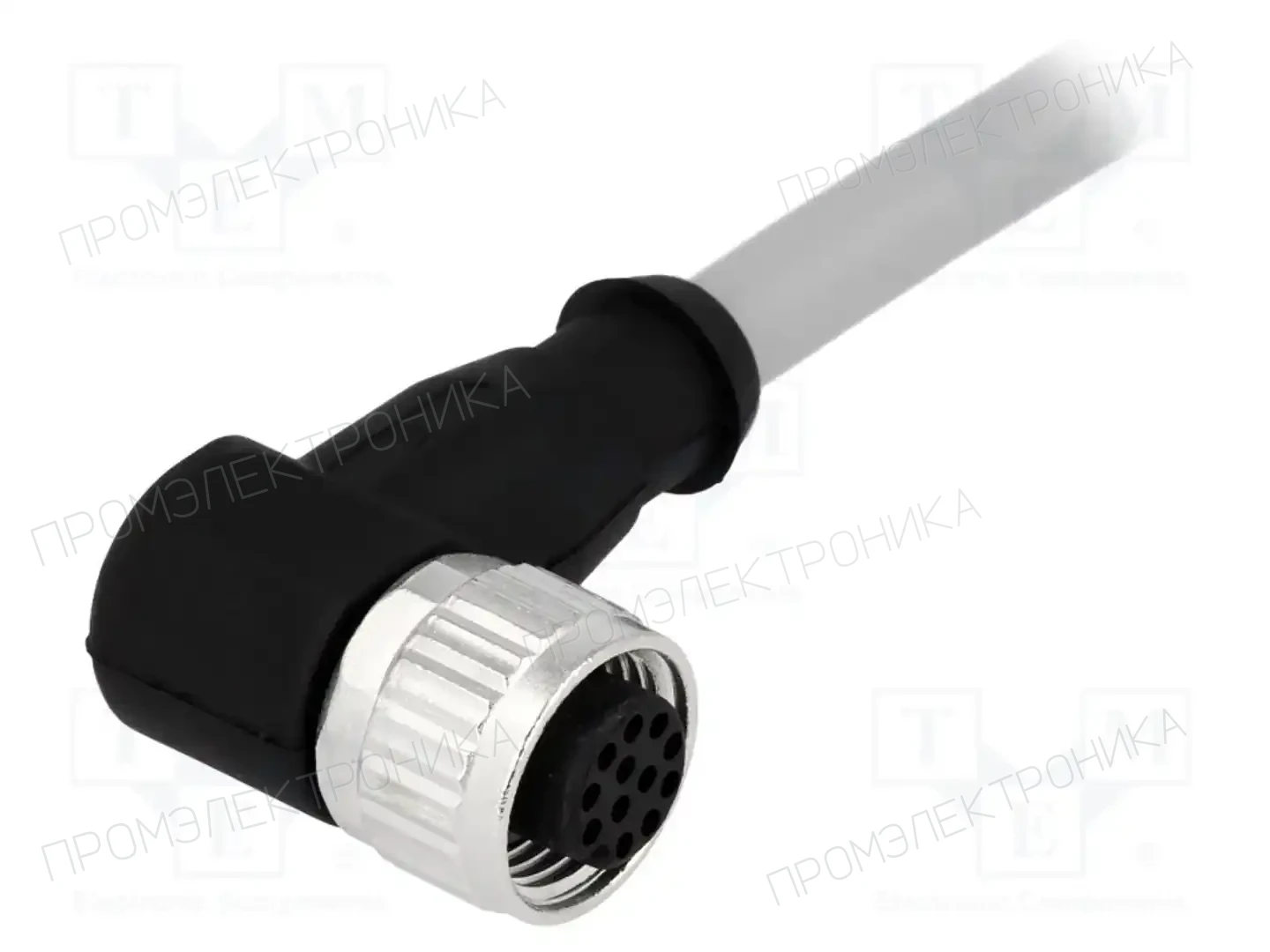 HARTING 21348700C79005 — Соединения M12 с проводом