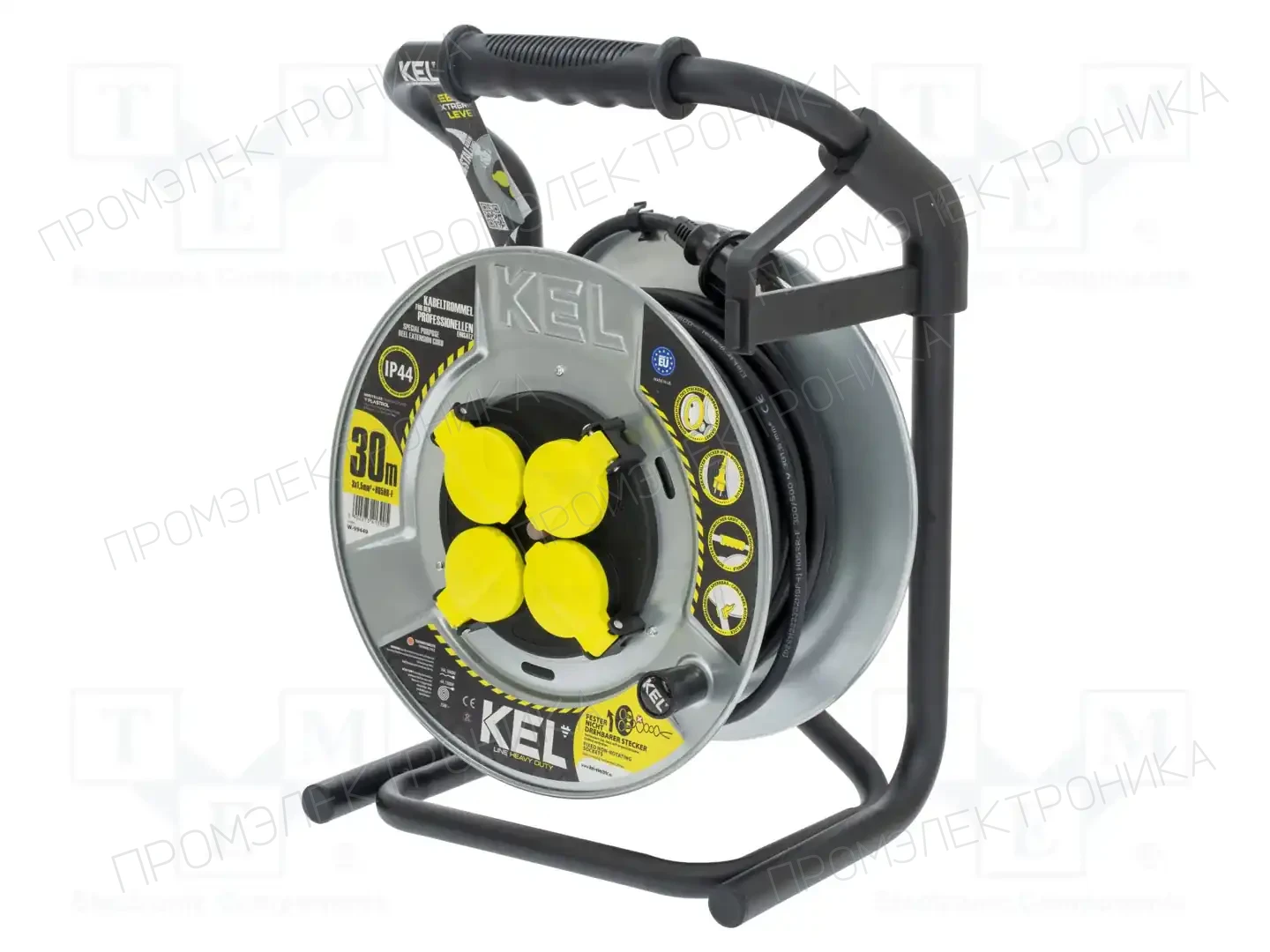 KEL W-99449 — Сетевые удлинители