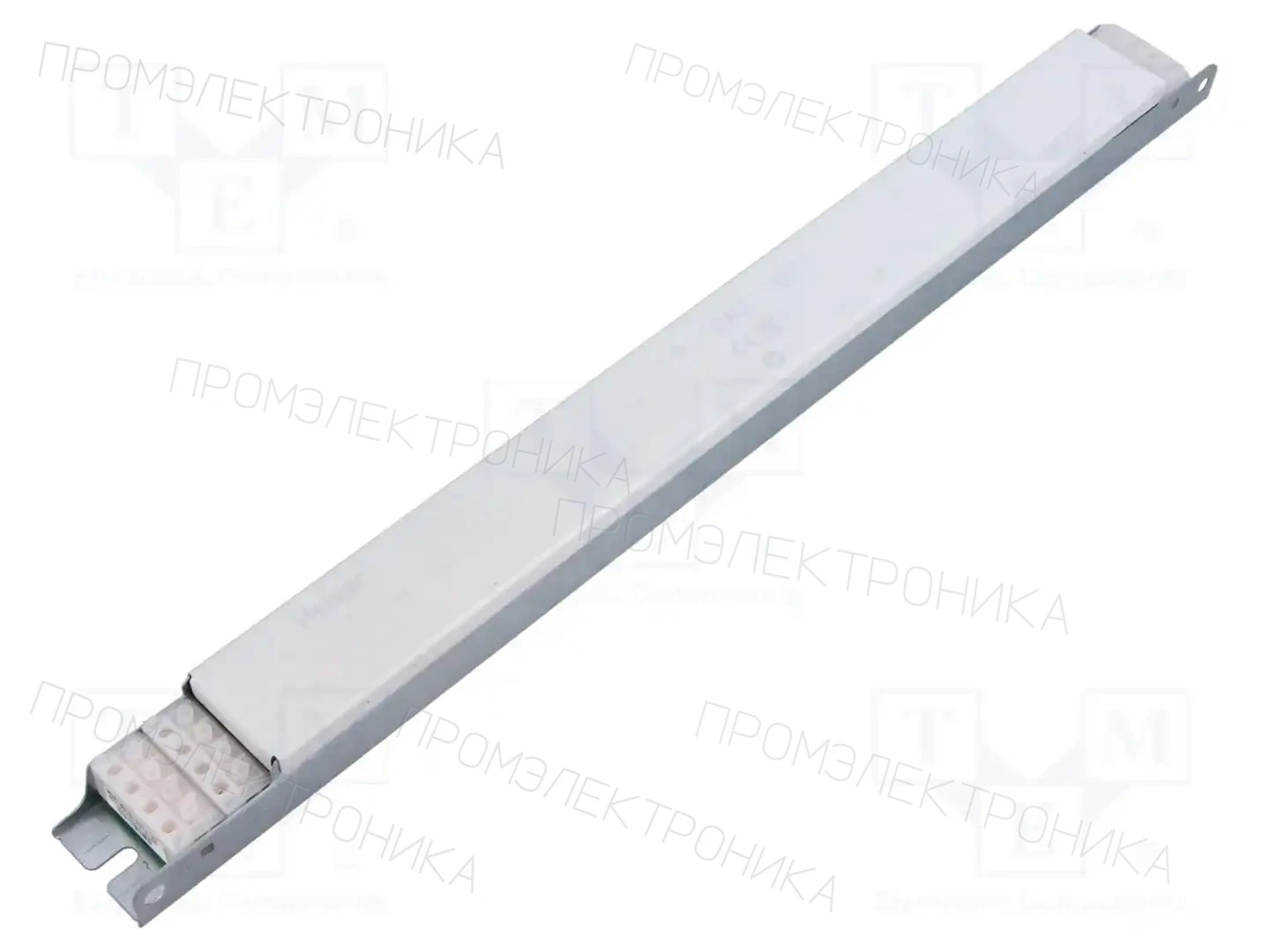HELVAR EL 1X54 IDIM — Балласты