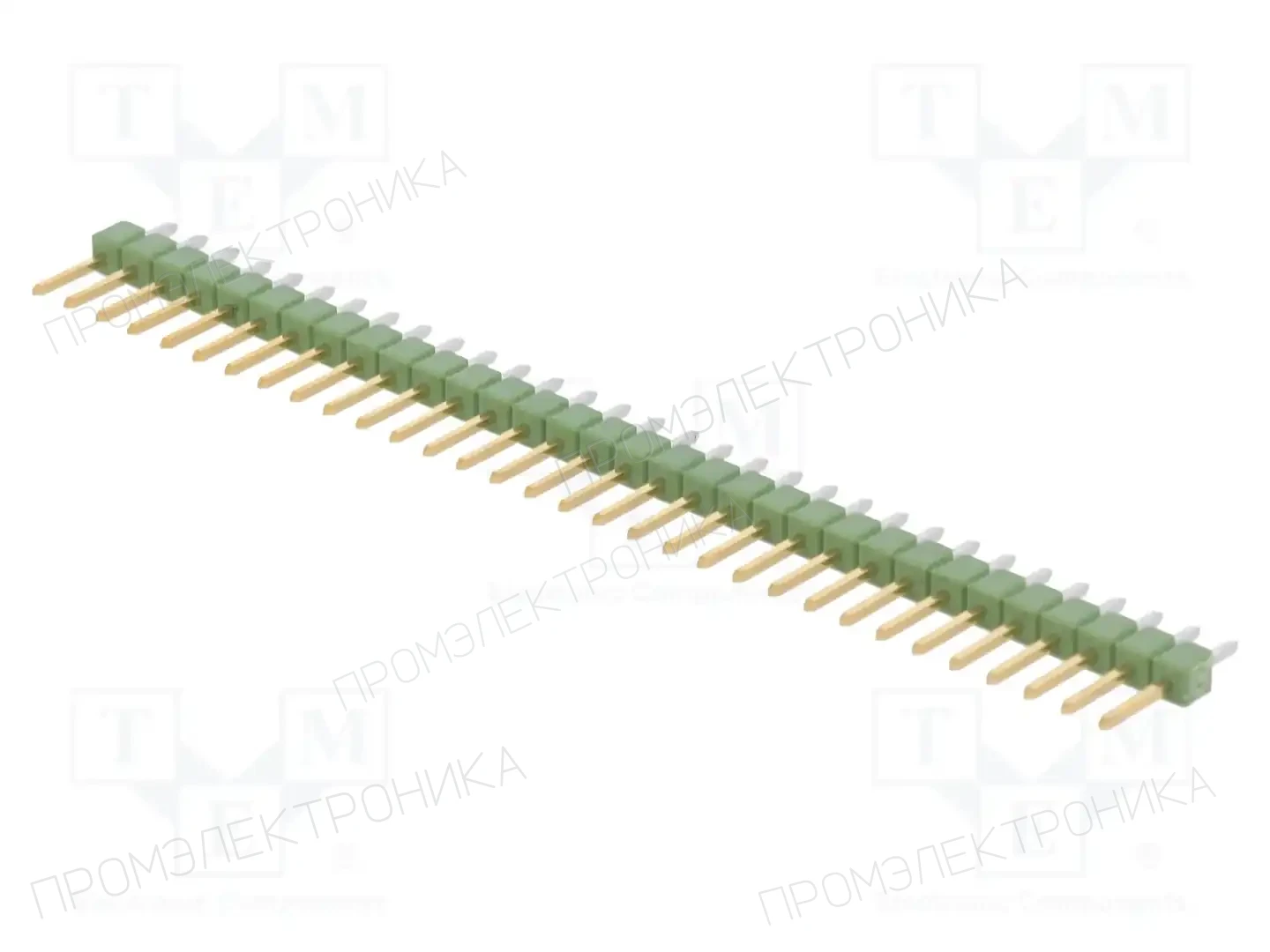 TE Connectivity 3-826646-2 — Штекерные планки и гнезда