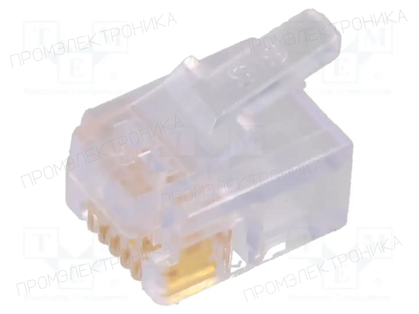BEL FUSE 937-SP-3066 — Разъeмы RJ
