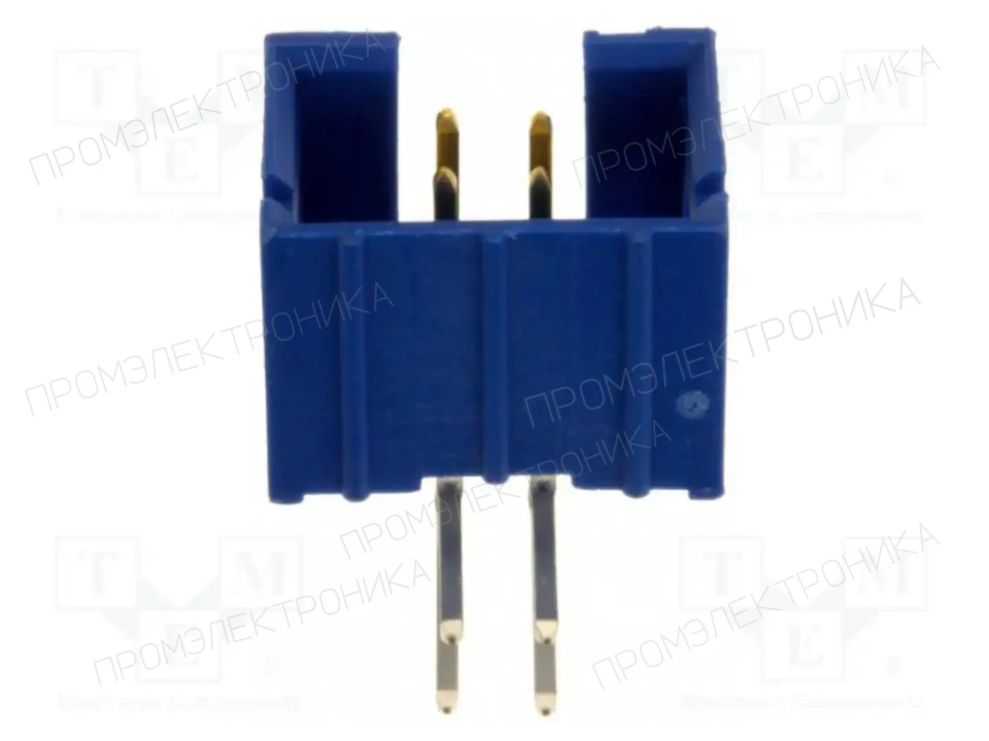 AMPHENOL COMMUNICATIONS SOLUTIONS 75867-130LF — Разъeмы сигнальные растр 2,54мм
