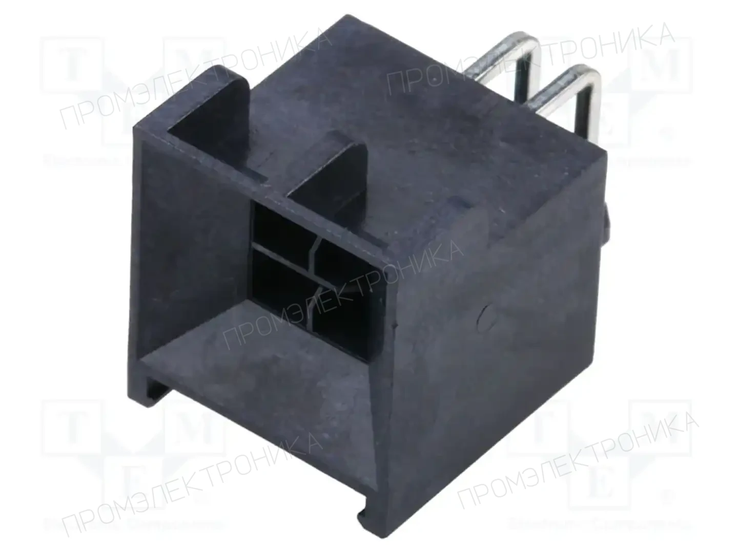 MOLEX 219637-1208 — Разъeмы сигнальные растр 2,50мм