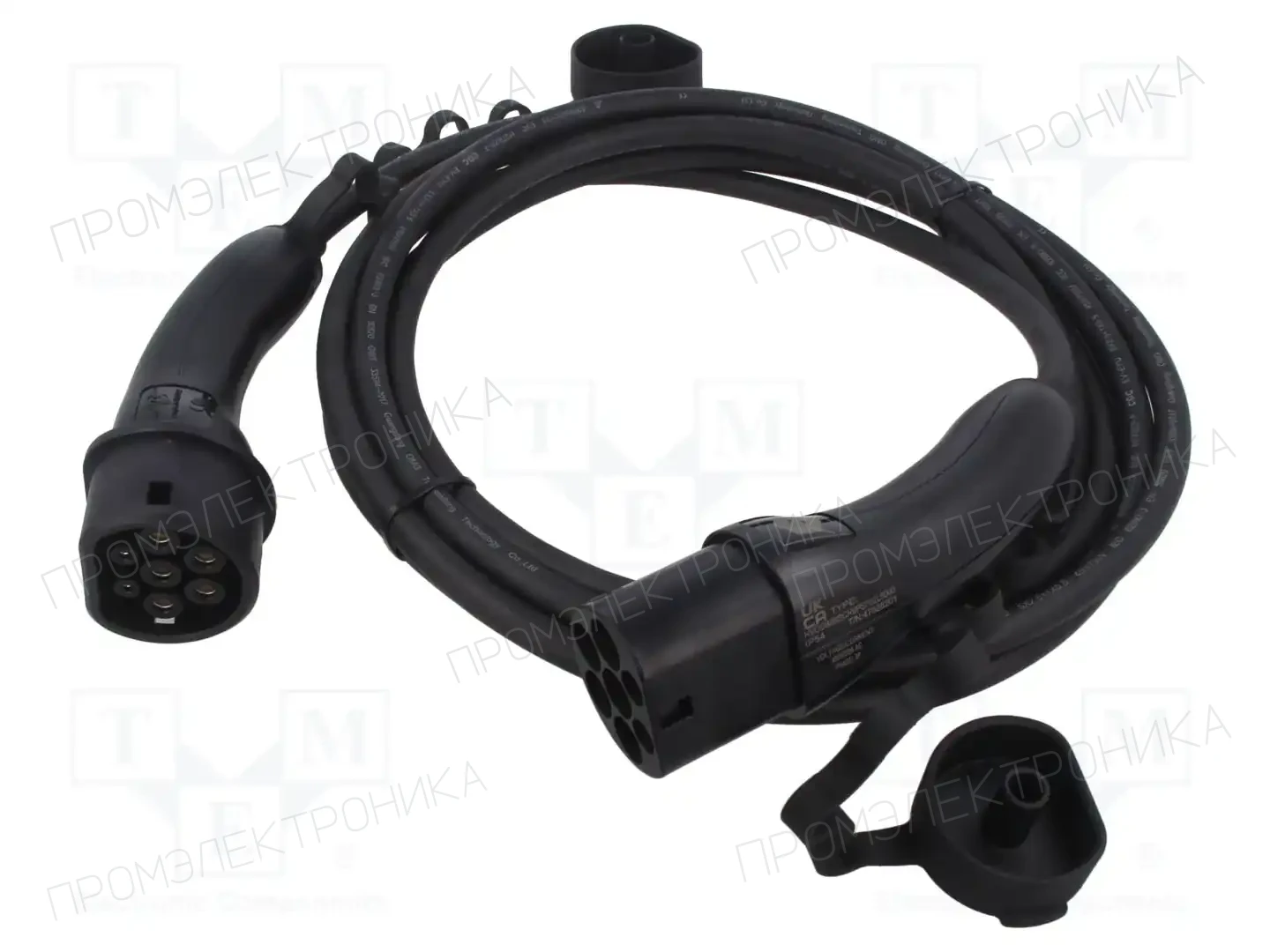 AMPHENOL HVCOIMBSCR6PF706L5000 — Кабели для автомобилей и прицепов