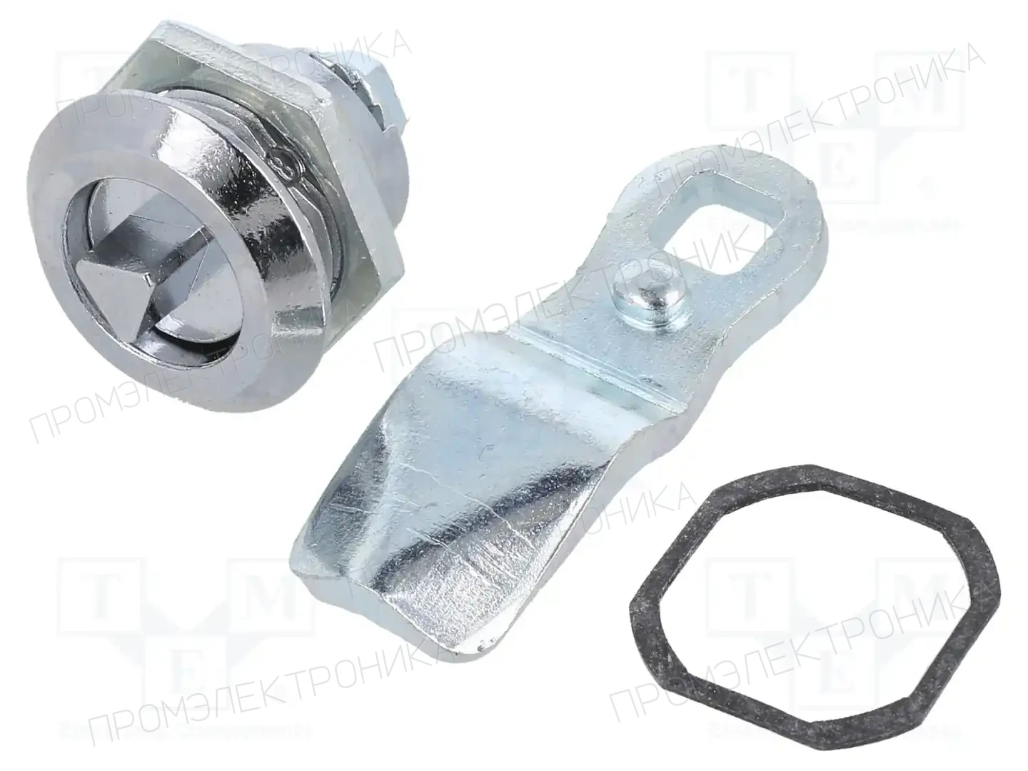 ELESA+GANTER GN 115-DK-13 — Замки