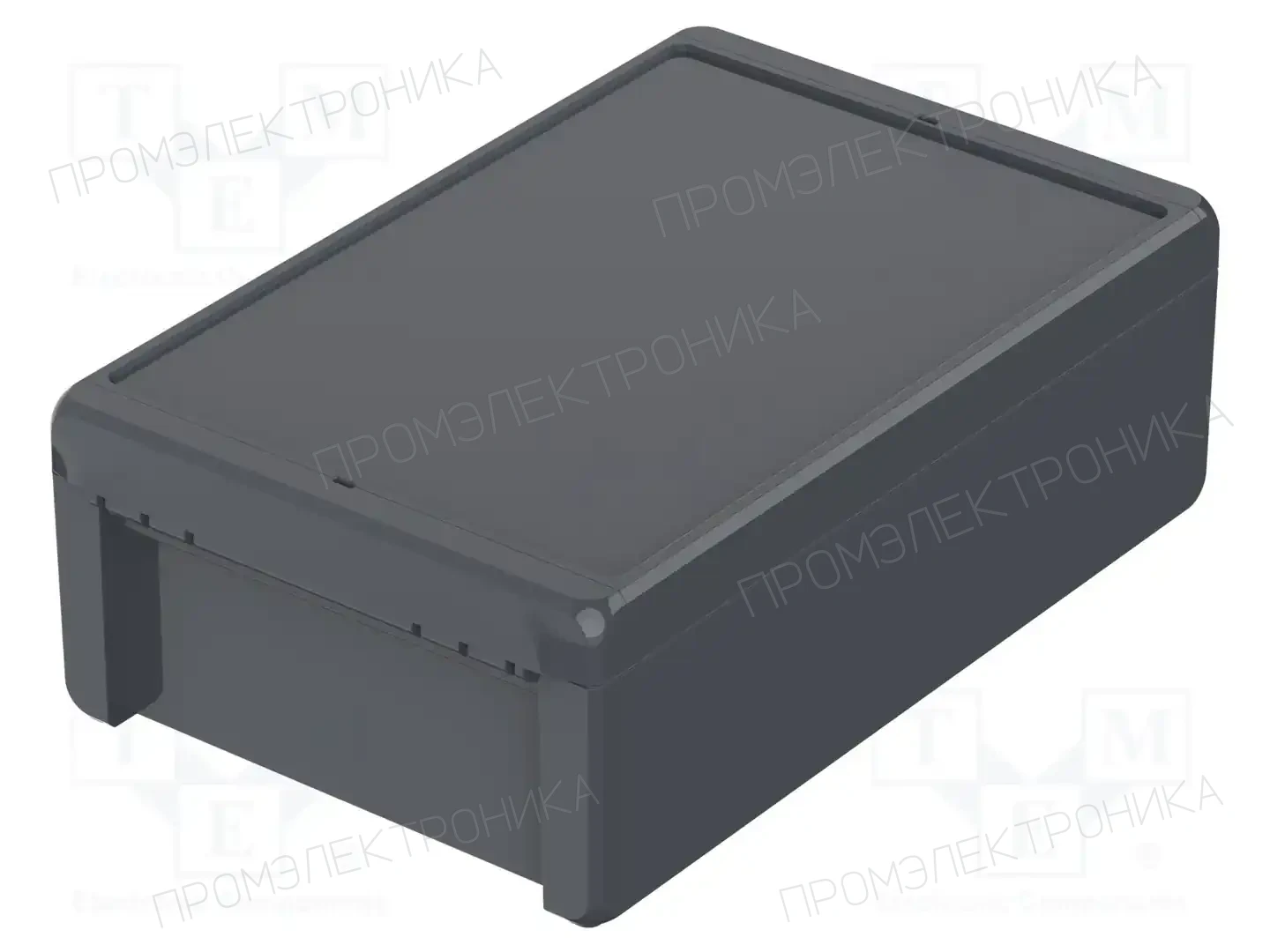 BOPLA B 261709 ABS 7024 — Корпуса универсальные
