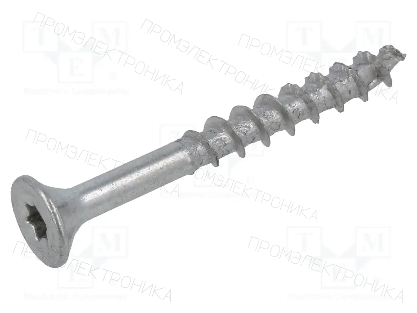 BOSSARD 3337072 — Шурупы