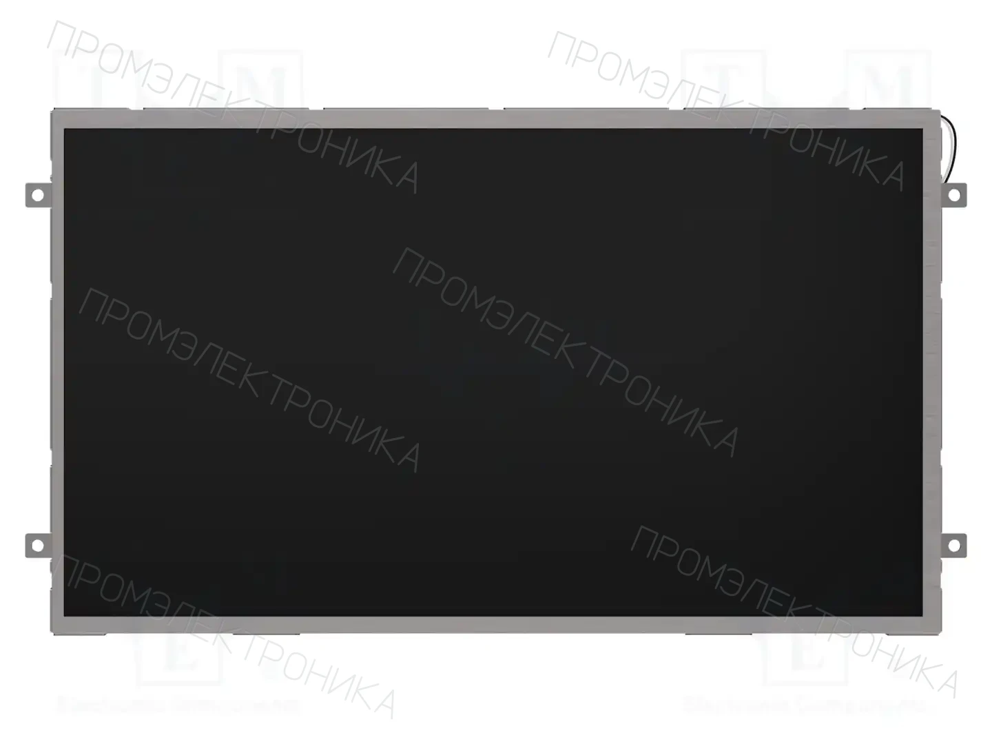 Riverdi RVT156HKHFWN00 — Интеллигентные дисплеи
