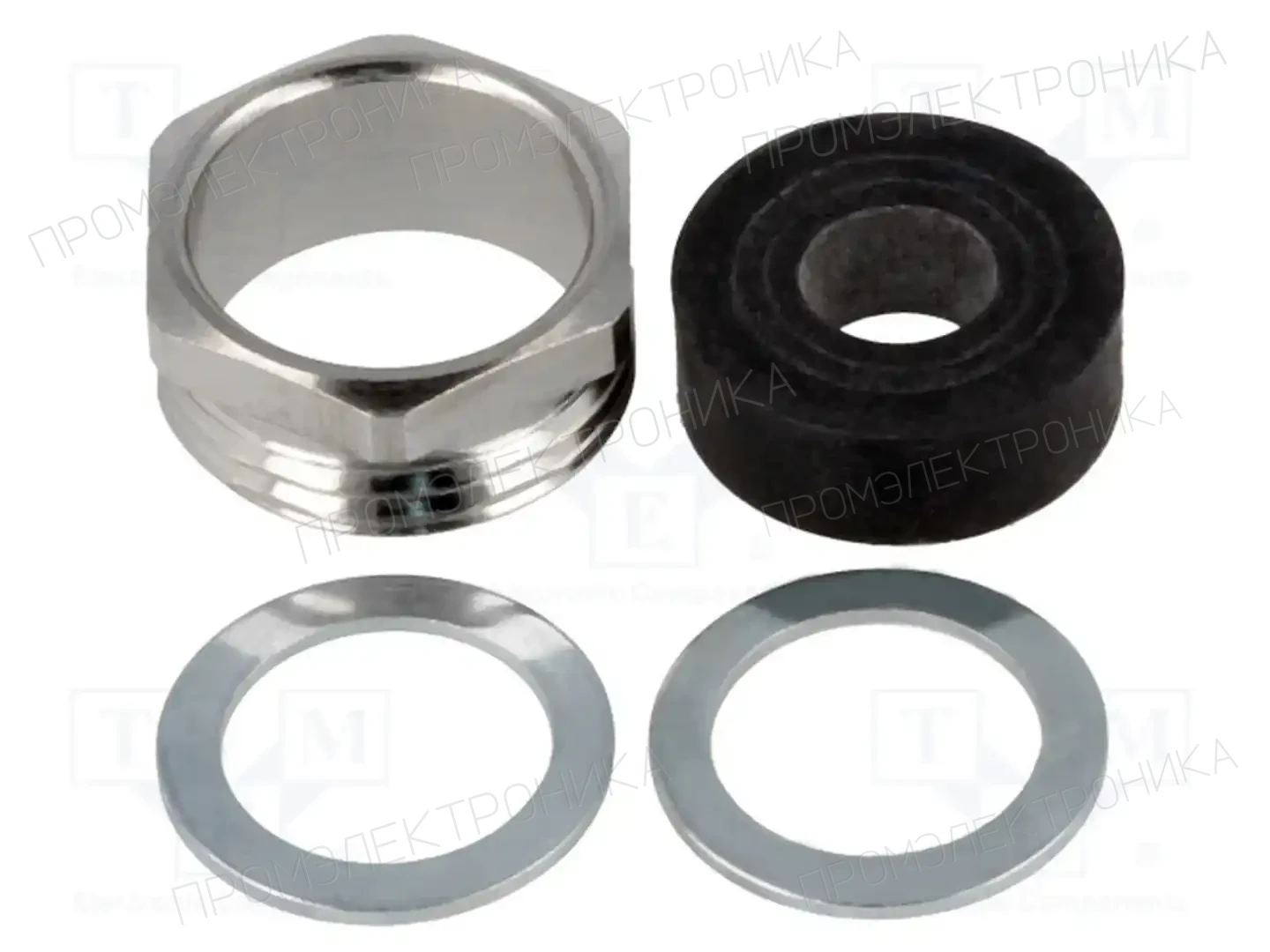 HARTING 09000005013 — Разъeмы M23