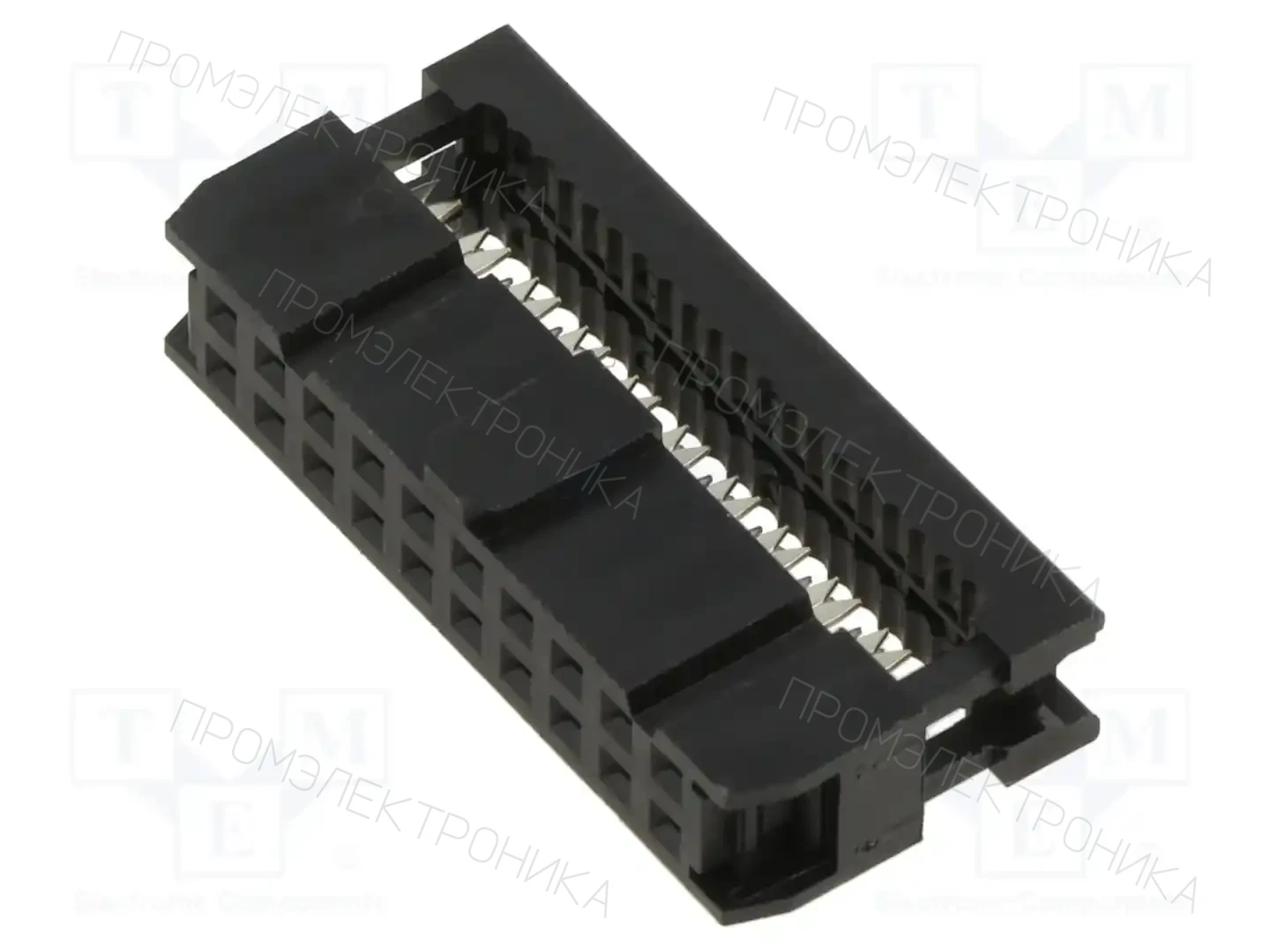 AMPHENOL COMMUNICATIONS SOLUTIONS T812120A100CEU — Разъeмы IDC