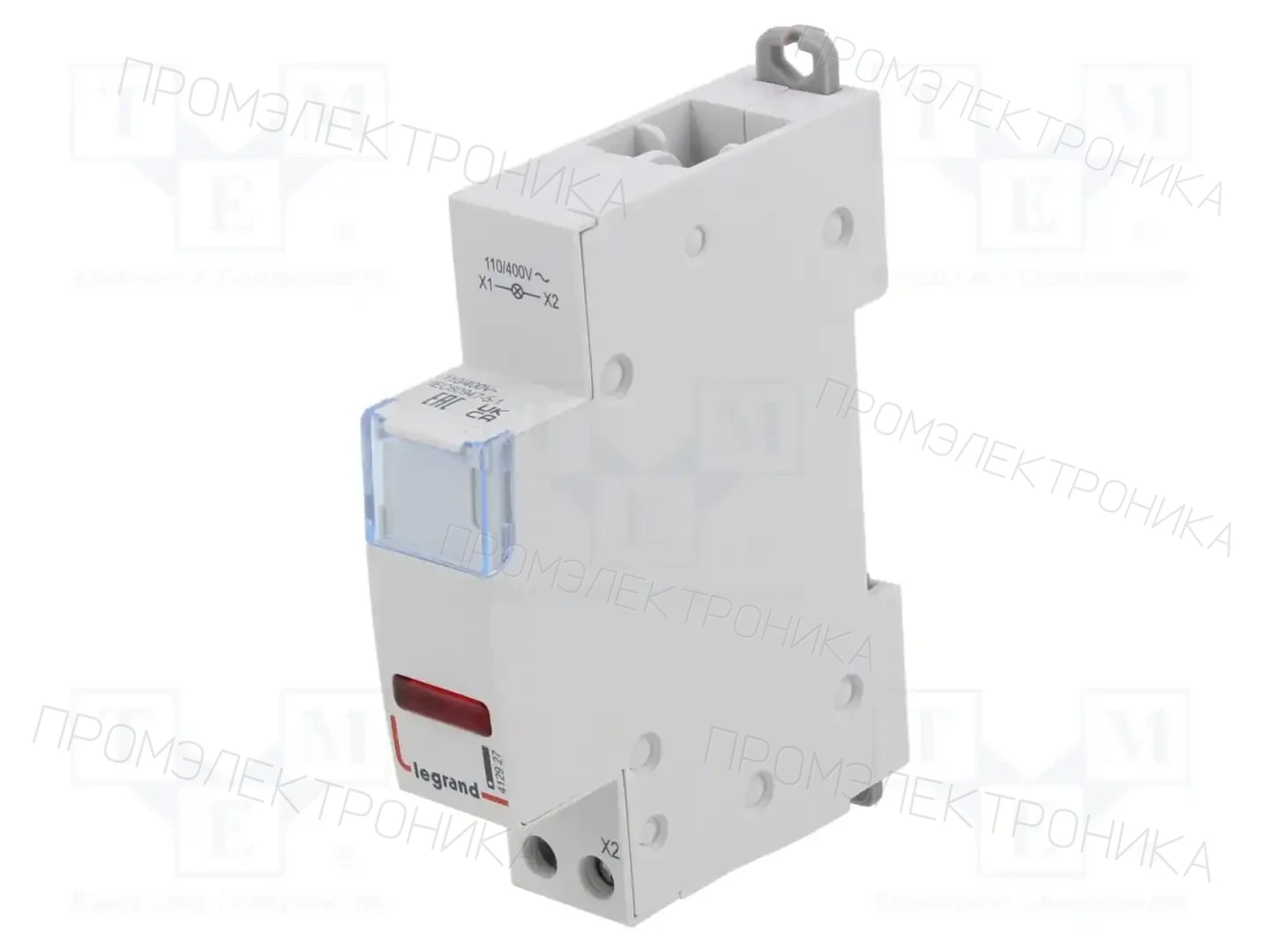 LEGRAND L 401 — Аксессуары для монтажа