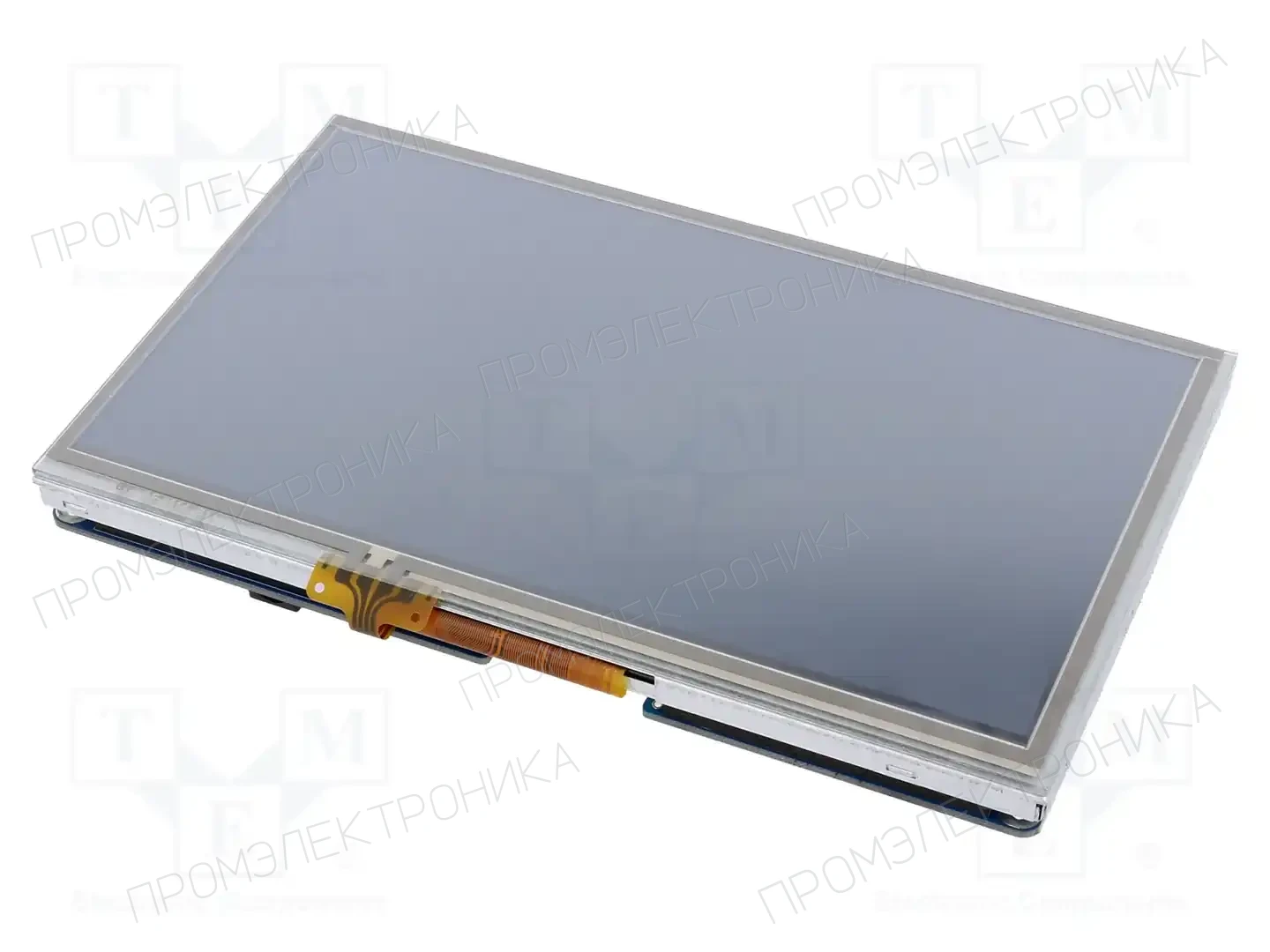 RAYSTAR OPTRONICS RFF70VA2-1IW-DHS — Дисплеи TFT