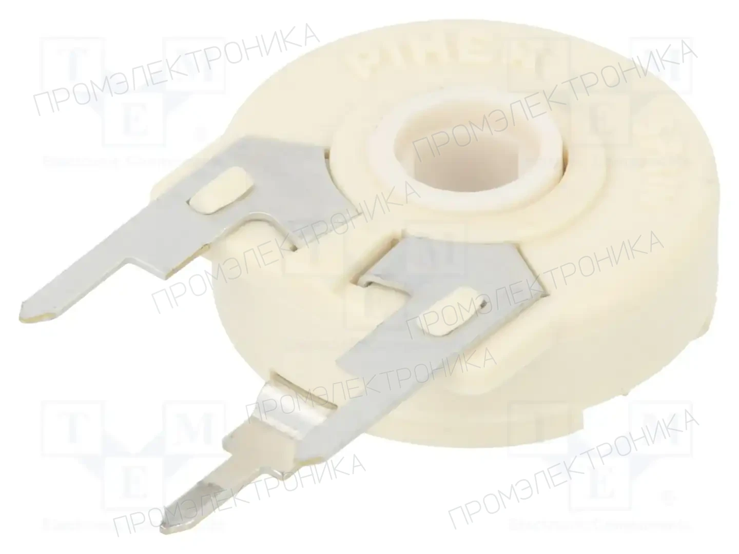PIHER PTC15NH05-103A2020 — Потенциометры THT однооборотные