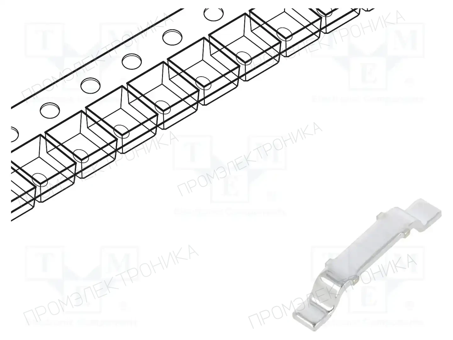 HARWIN S1621-46R — Разъeмы прочие