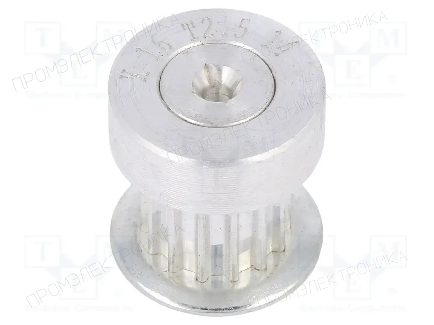 OPTIBELT 16 T2,5 14-200ZA — Трансмиссия