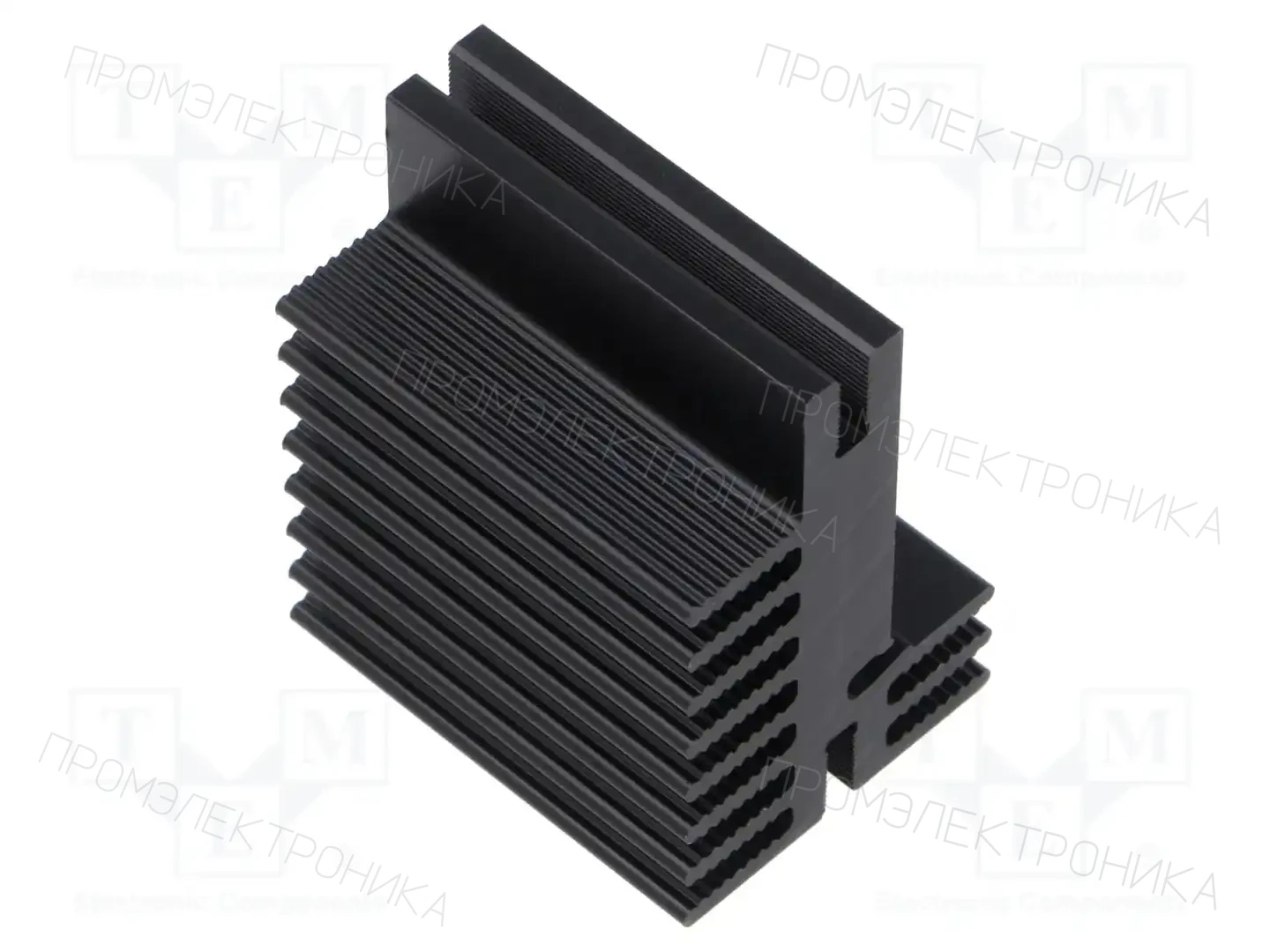 FISCHER ELEKTRONIK SK 639 37,5 SA — Радиаторы