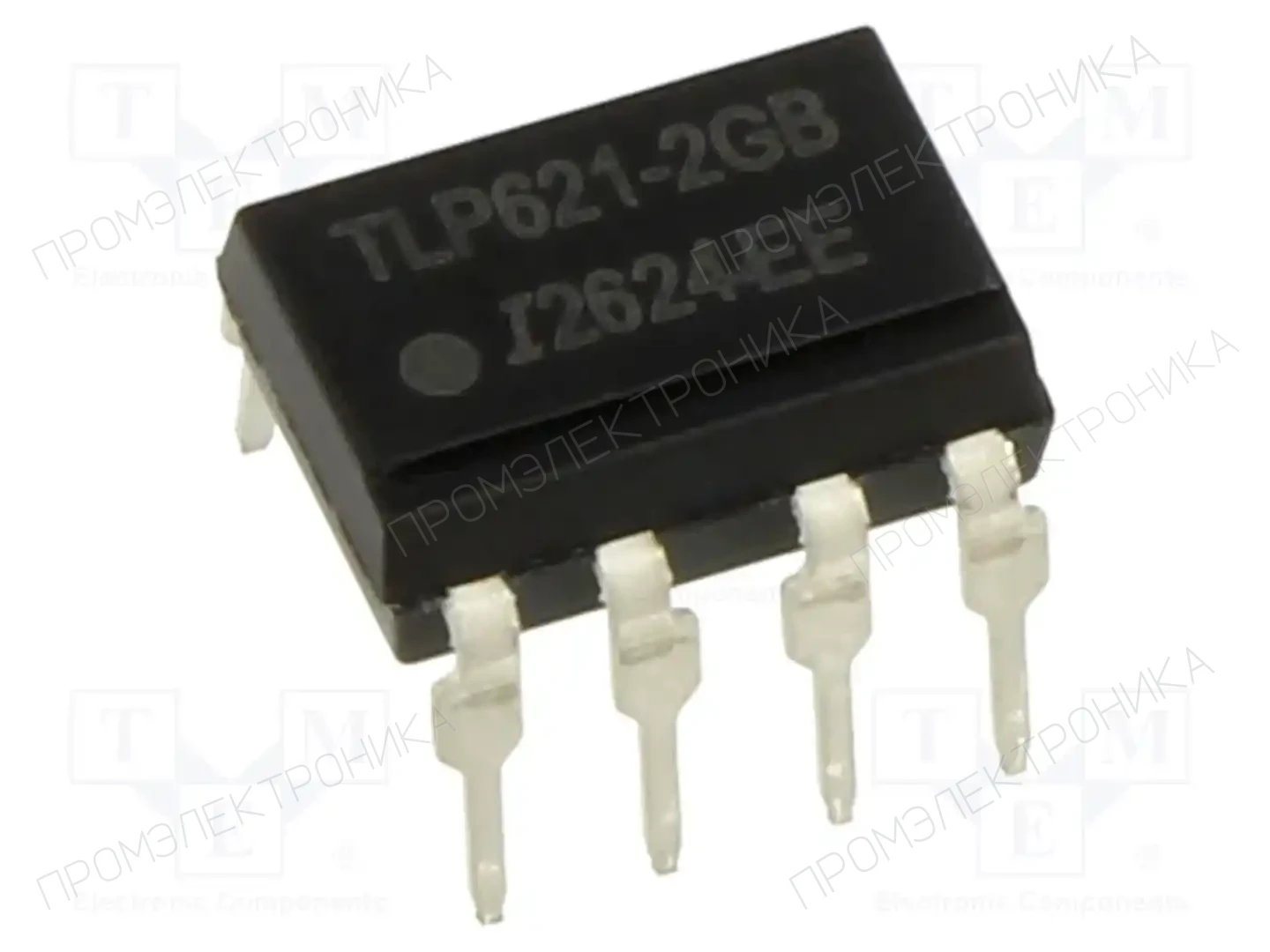 ISOCOM TLP621-2GB — Оптроны – аналоговый выход