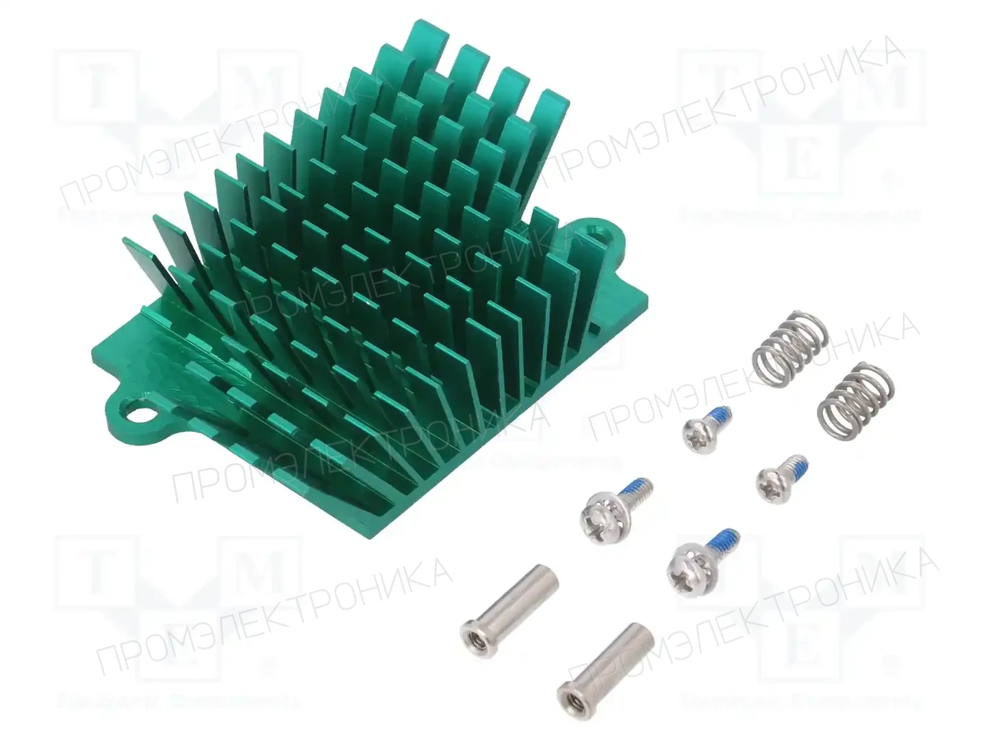 Advanced Thermal Solutions ATS-1042-C3-R0 — Радиаторы