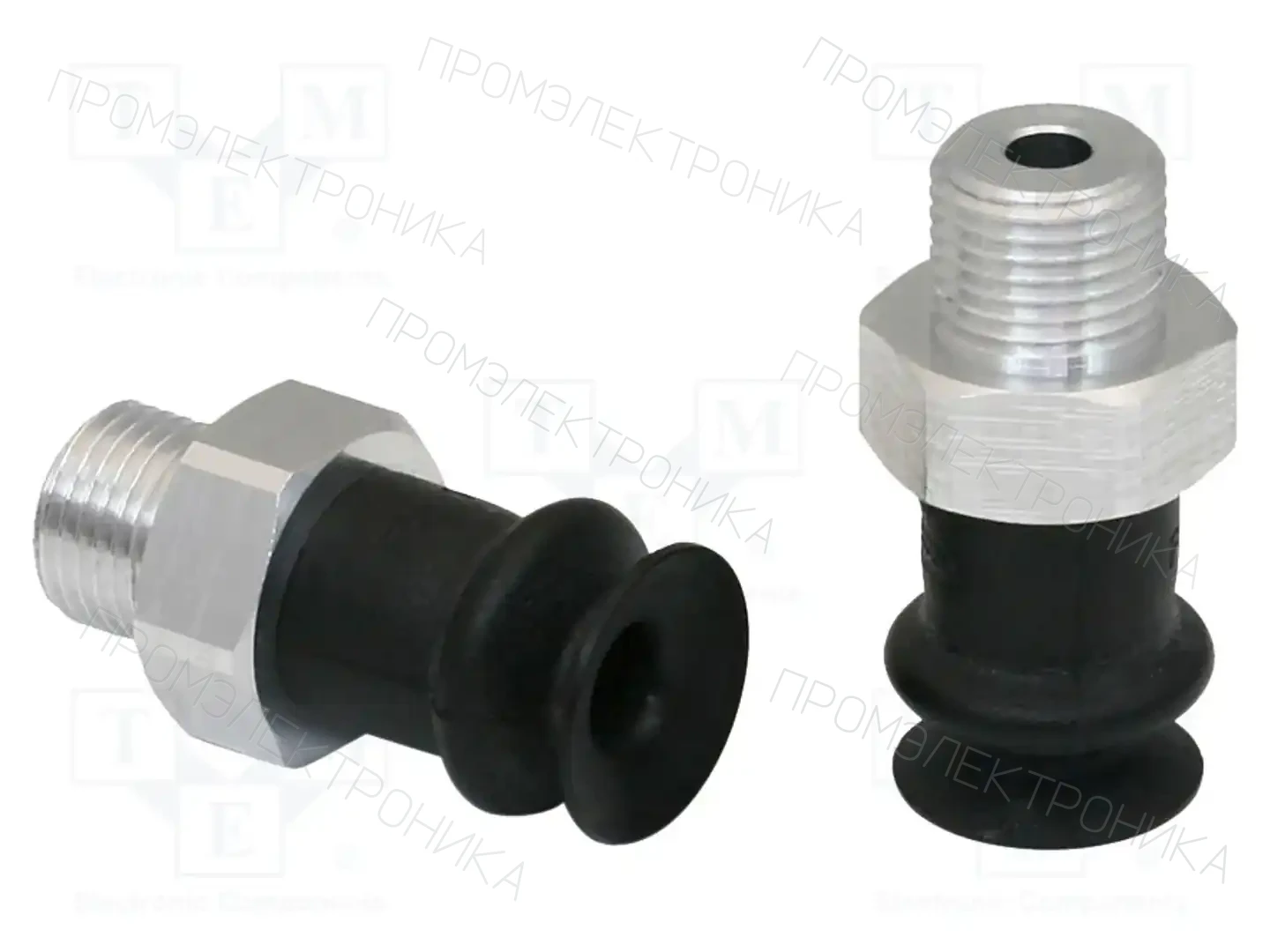 SCHMALZ FSGA-14-NBR-55-G1/8-AG — Вакуумные элементы