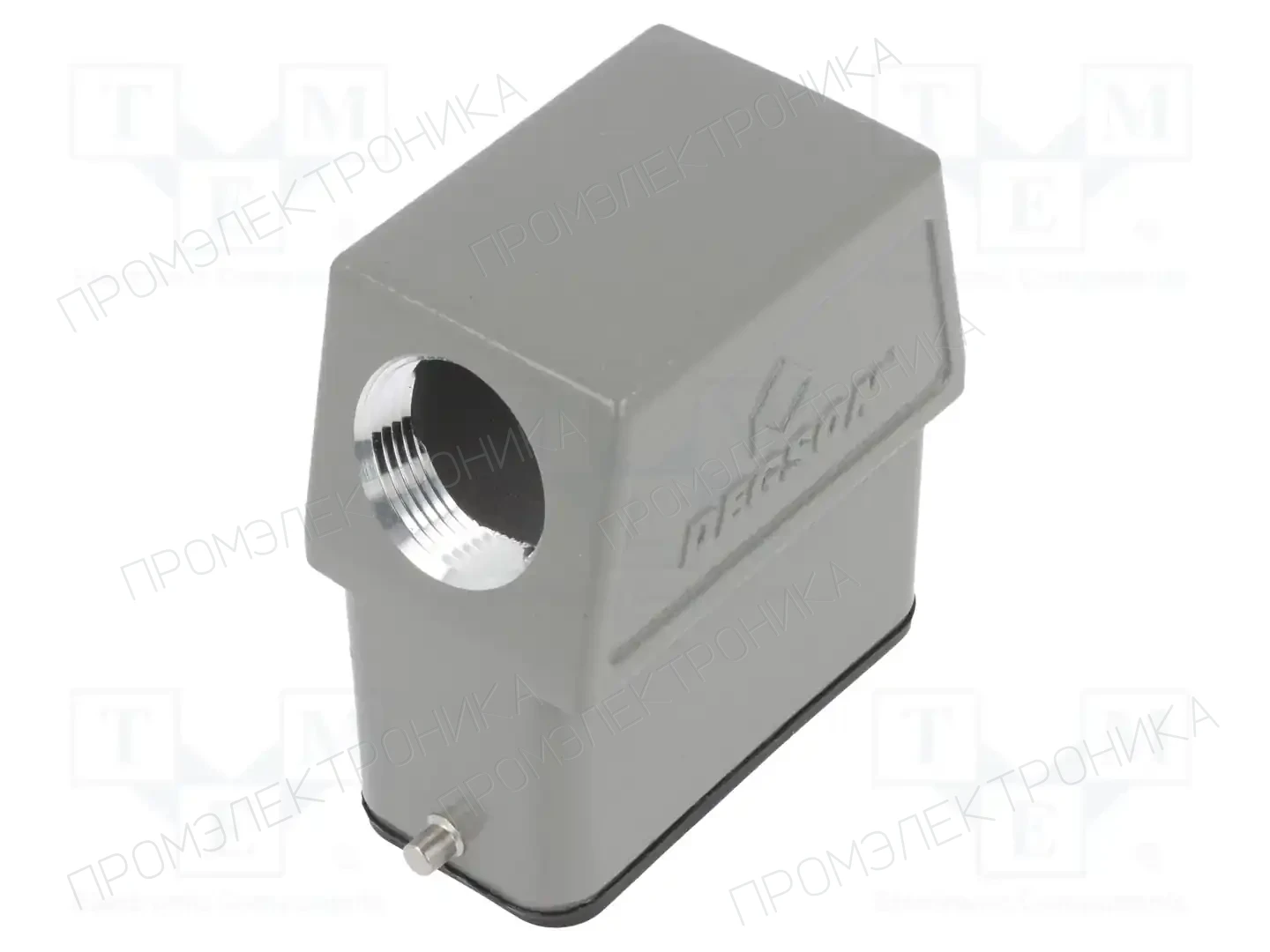 DEGSON ELECTRONICS D10A-SEH-2G-PG16 — Разъeмы DEGSON